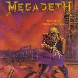 Megadeth - Peace Sells...But Who's Buying?